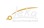 Leka Bau und Planungs GmbH Logo